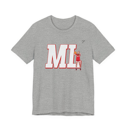 Melia Lemorande Graphic Tee