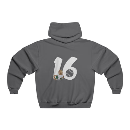 Maddie Jeanblanc Vintage Hoodie