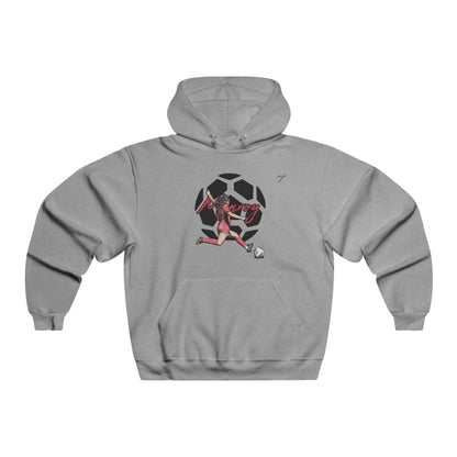 Michelle Monroy Vintage Hoodie