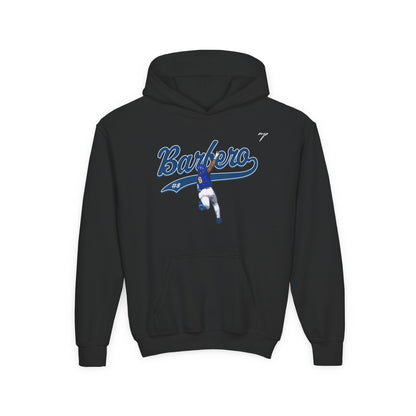 Danny Barbero YOUTH Hoodie