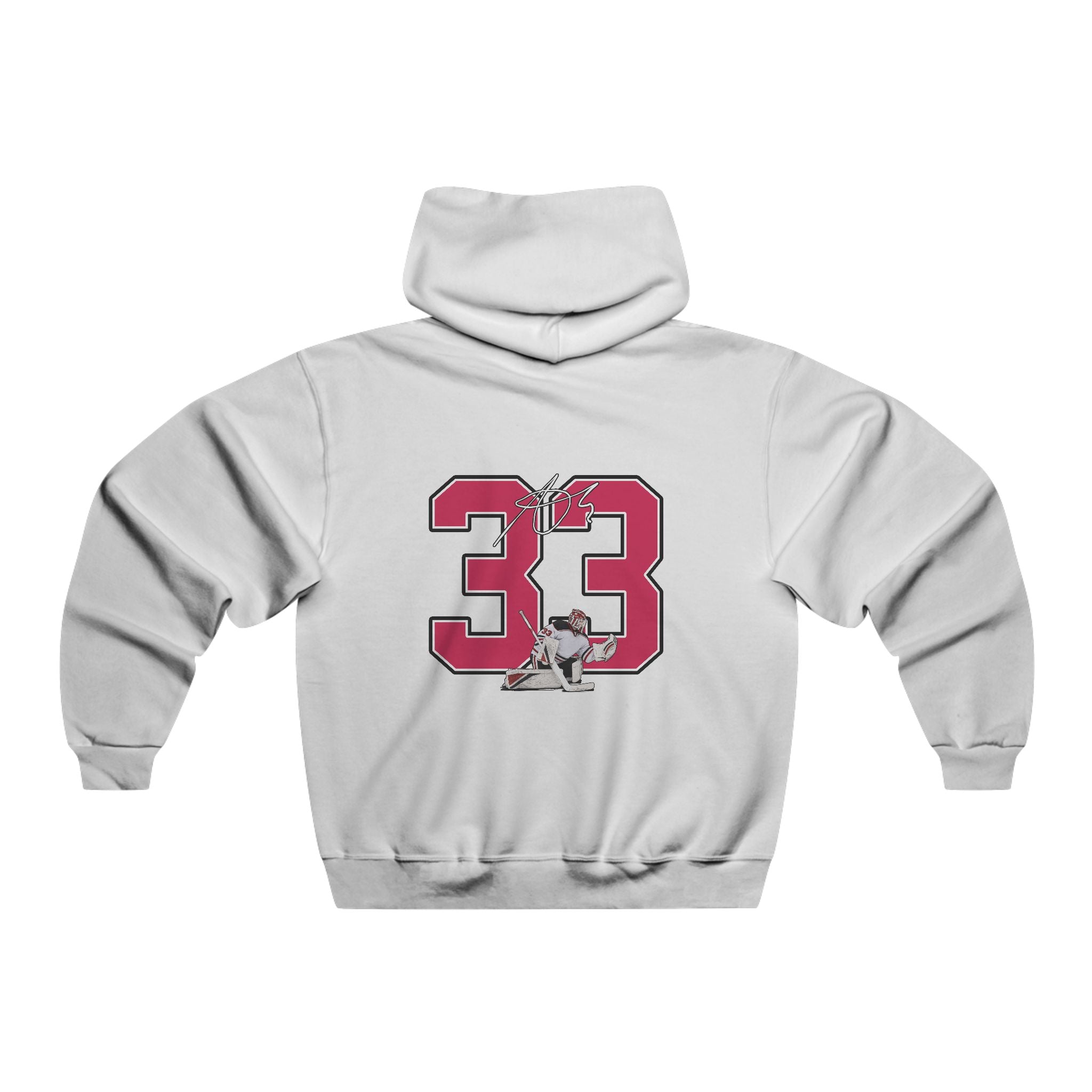 Alexis Ehrman Vintage Hoodie