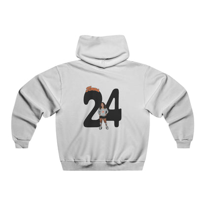 Bre Timms Vintage Hoodie
