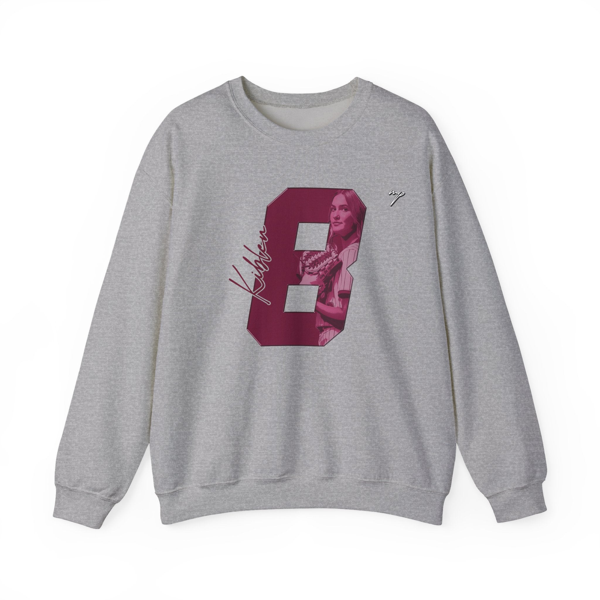Kaci Kiblen Crewneck