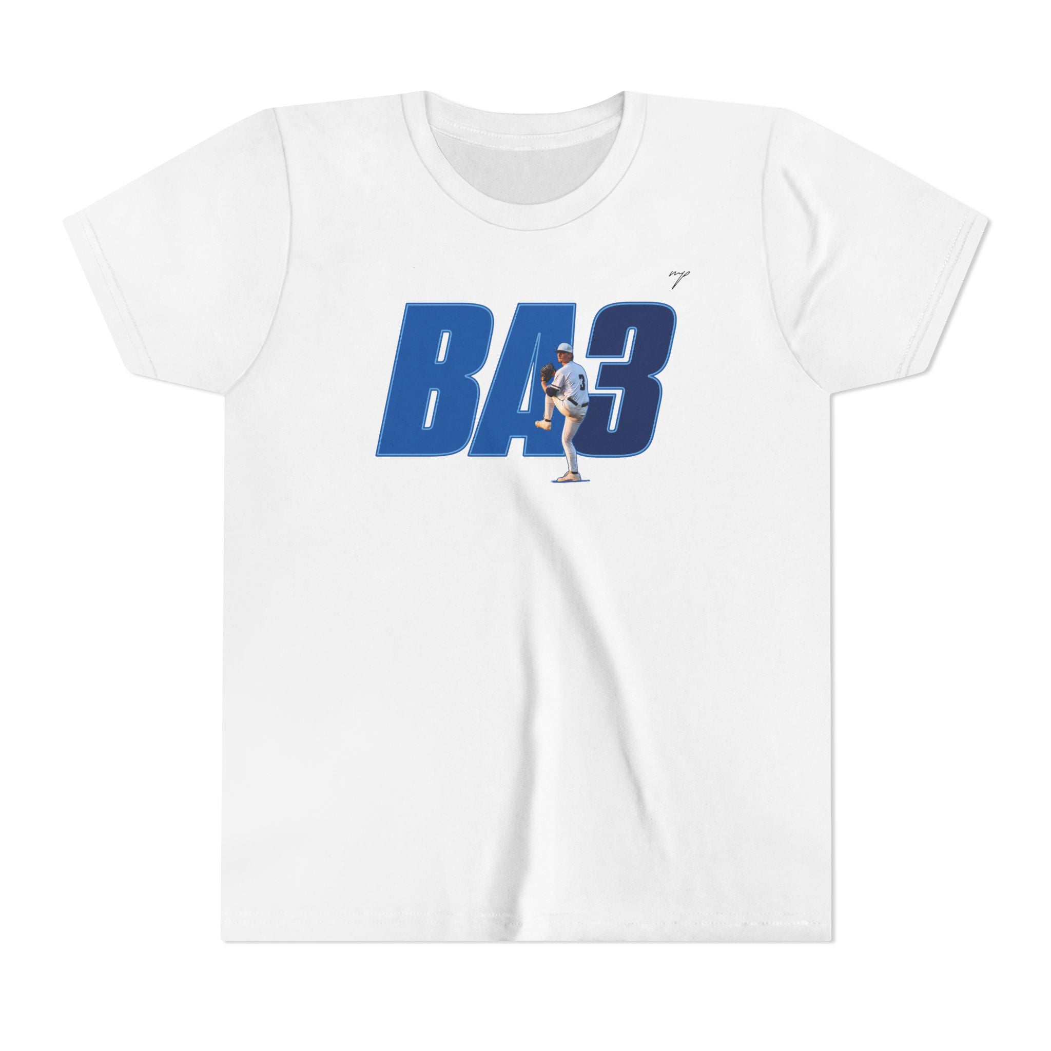 Brady Andrews YOUTH Graphic Tee
