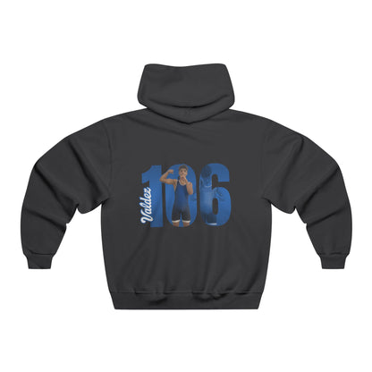 Eli Valdez Vintage Hoodie