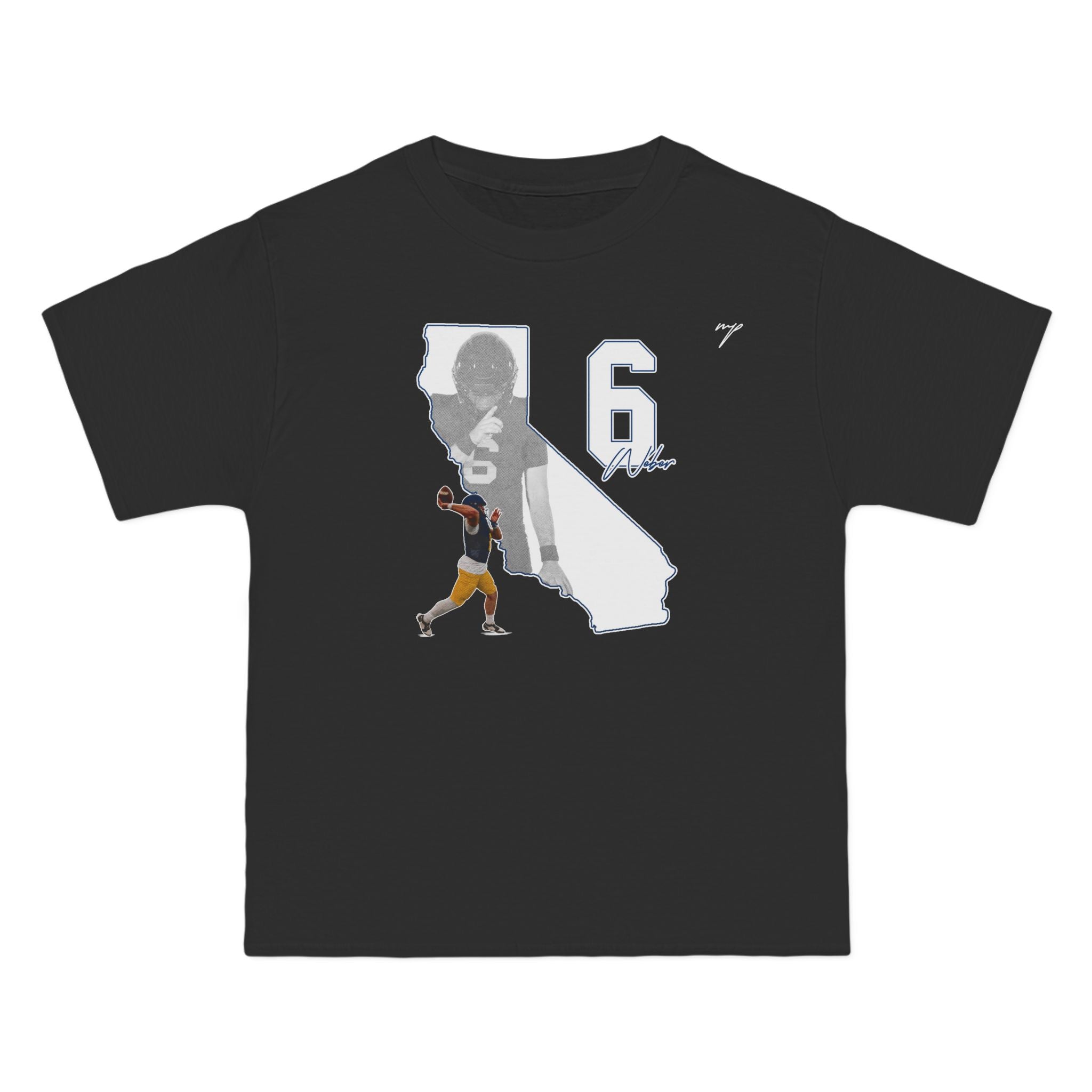 Dane Weber Vintage Tee
