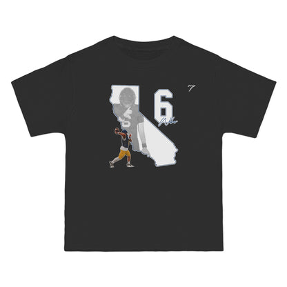Dane Weber Vintage Tee