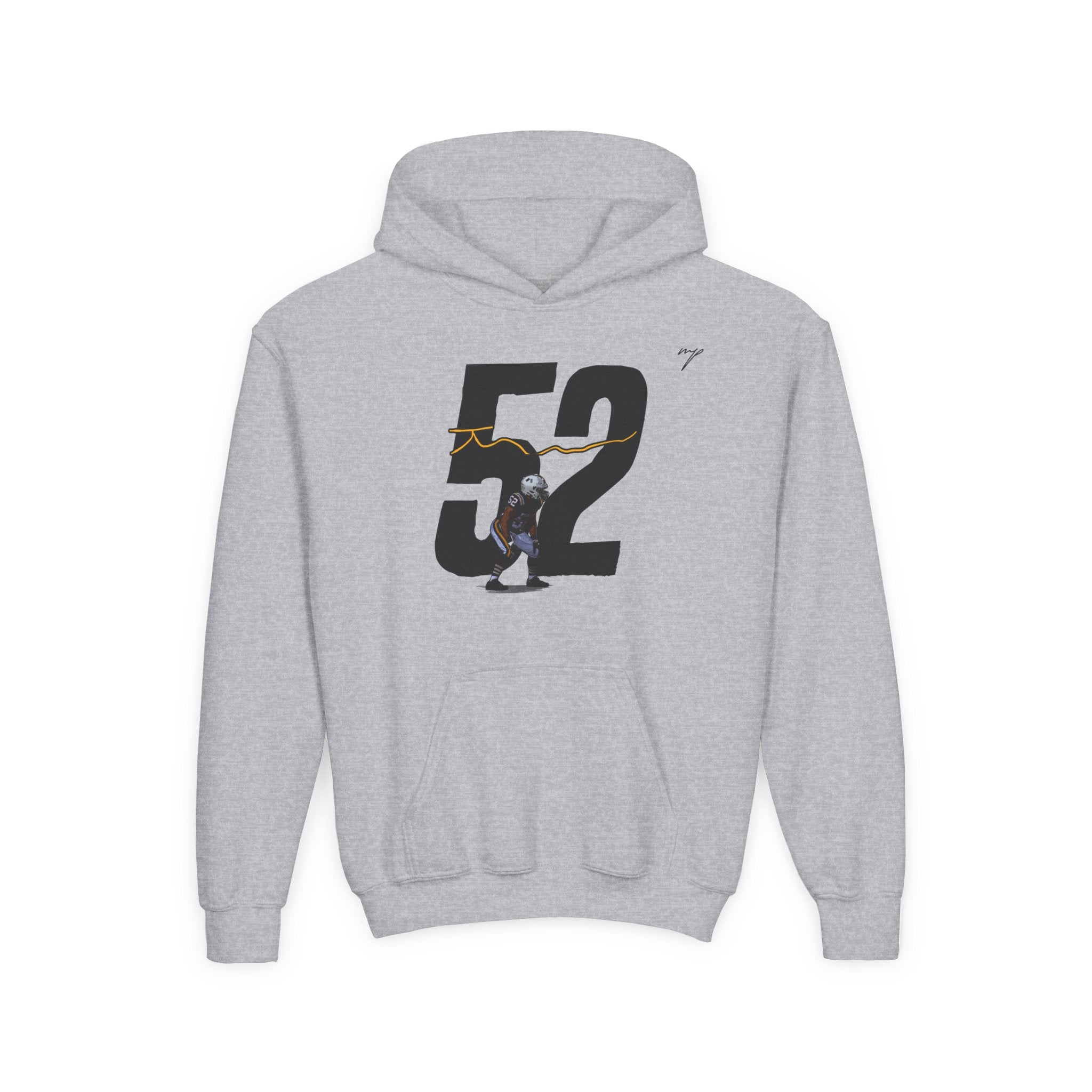 Tavin Thomas YOUTH Hoodie