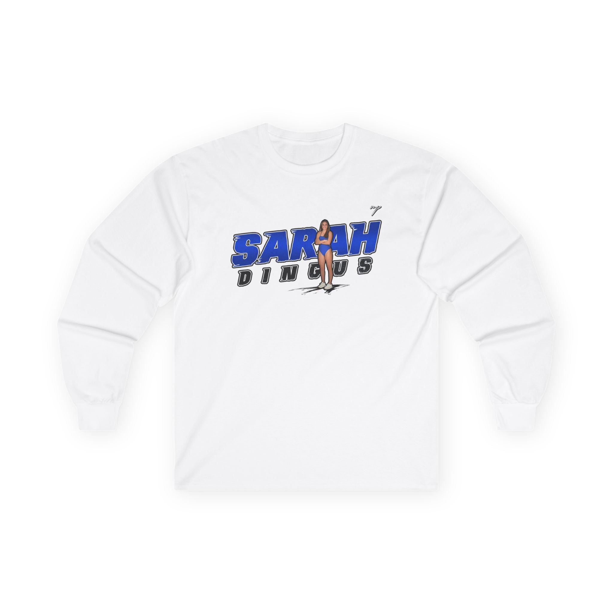 Sarah Dingus Long Sleeve Tee