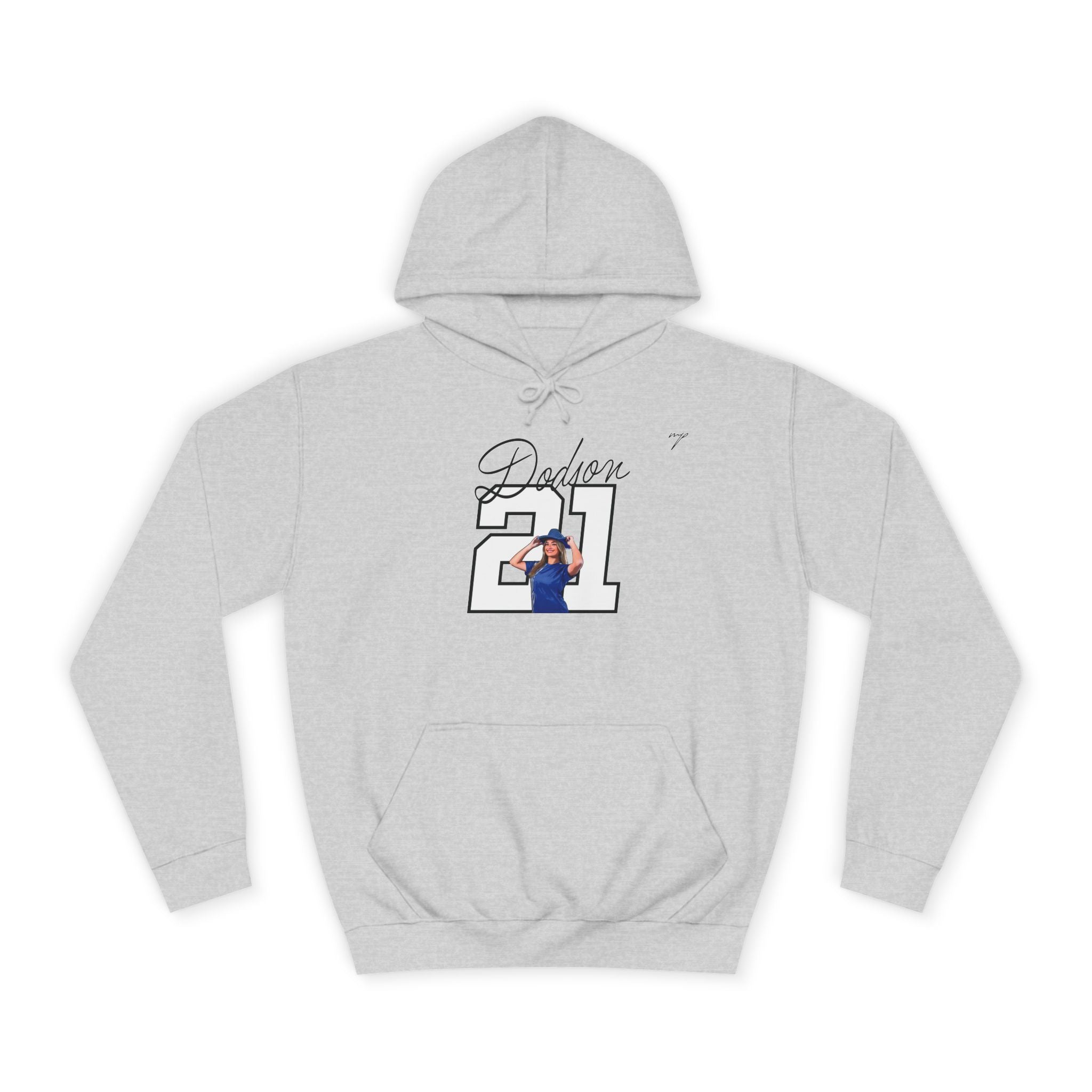 Taylor Dodson Hoodie