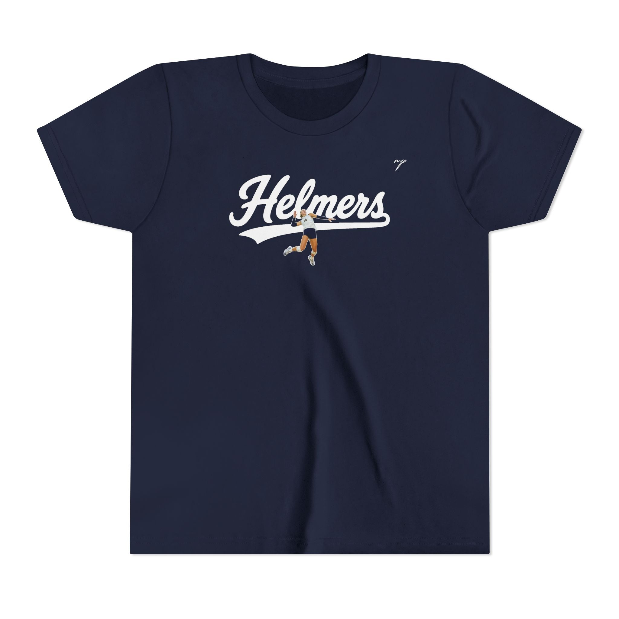 Sydney Helmers YOUTH Graphic Tee