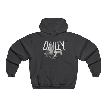 PJ Dailey Vintage Hoodie