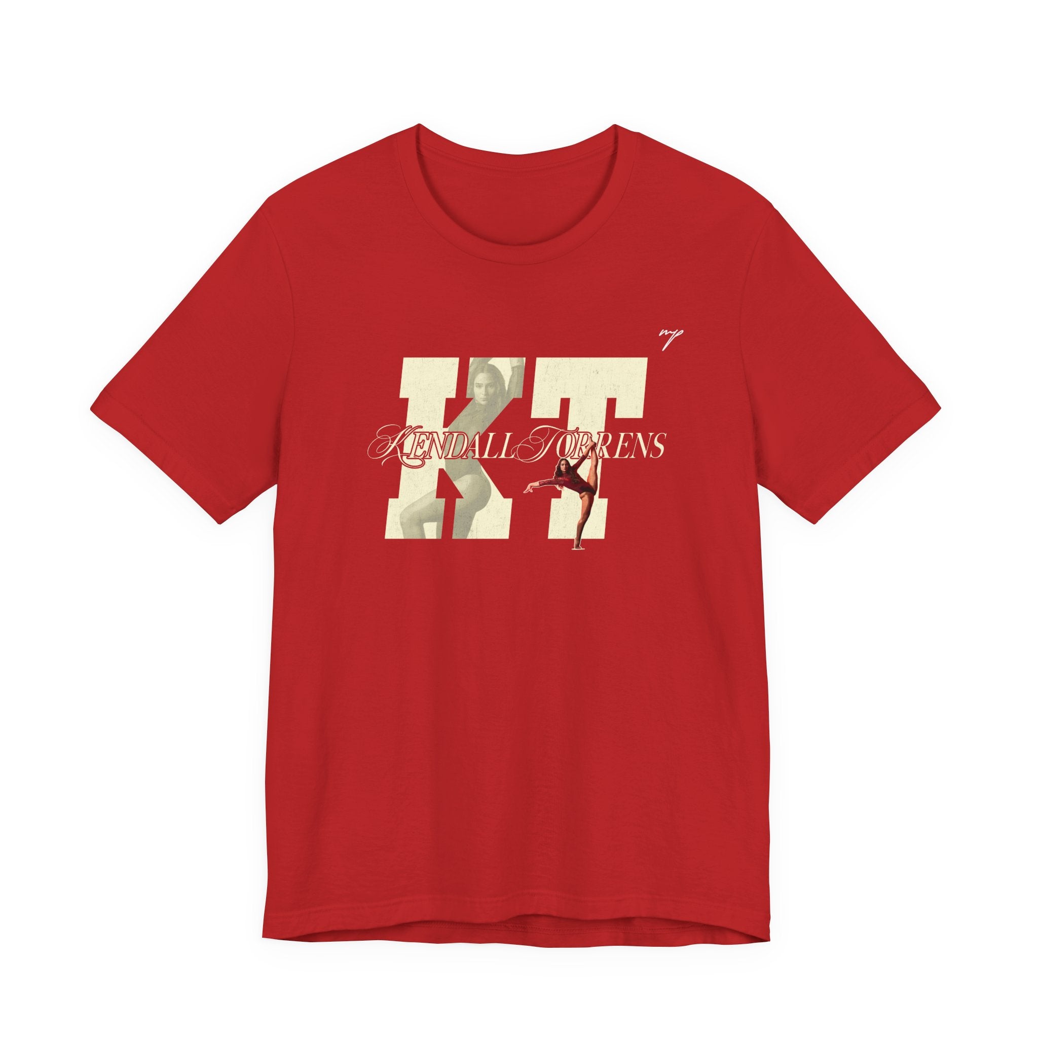 Kendall Torrens Graphic Tee