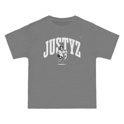 Justyz Tuggle Vintage Tee