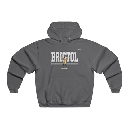 DeAndre Bristol Vintage Hoodie