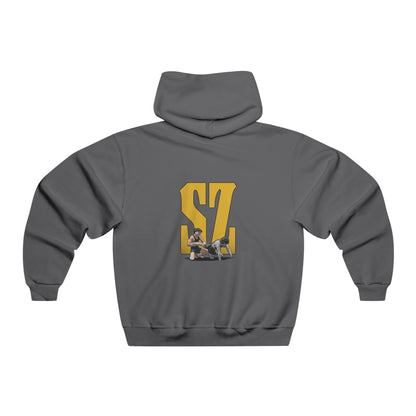 Steven Zheng Vintage Hoodie