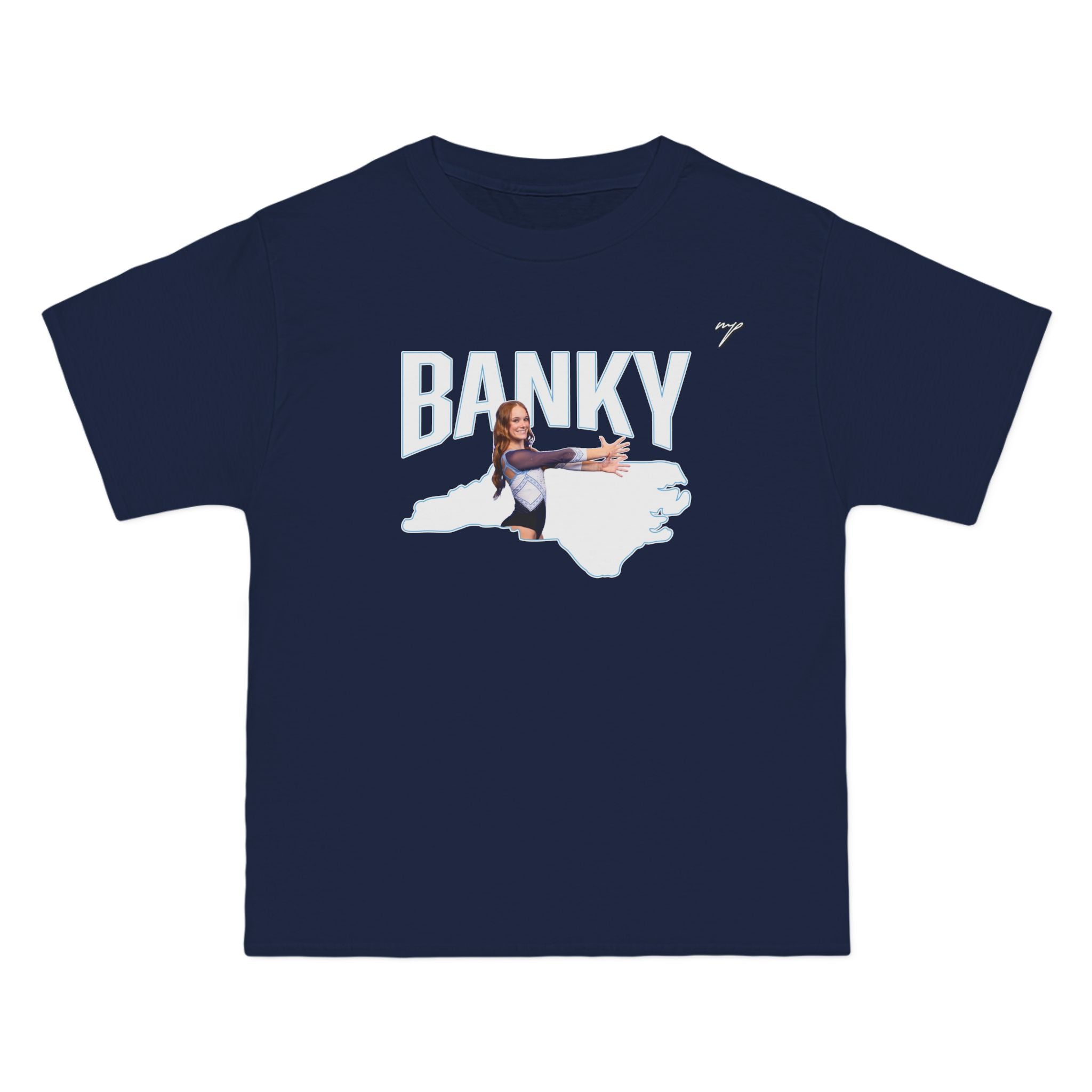 Sophia Banky Vintage Tee