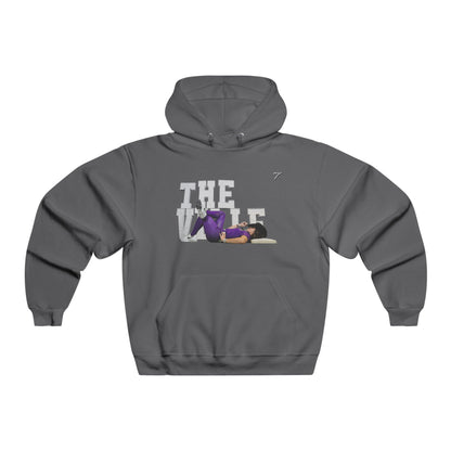 Makayla Cox Vintage Hoodie