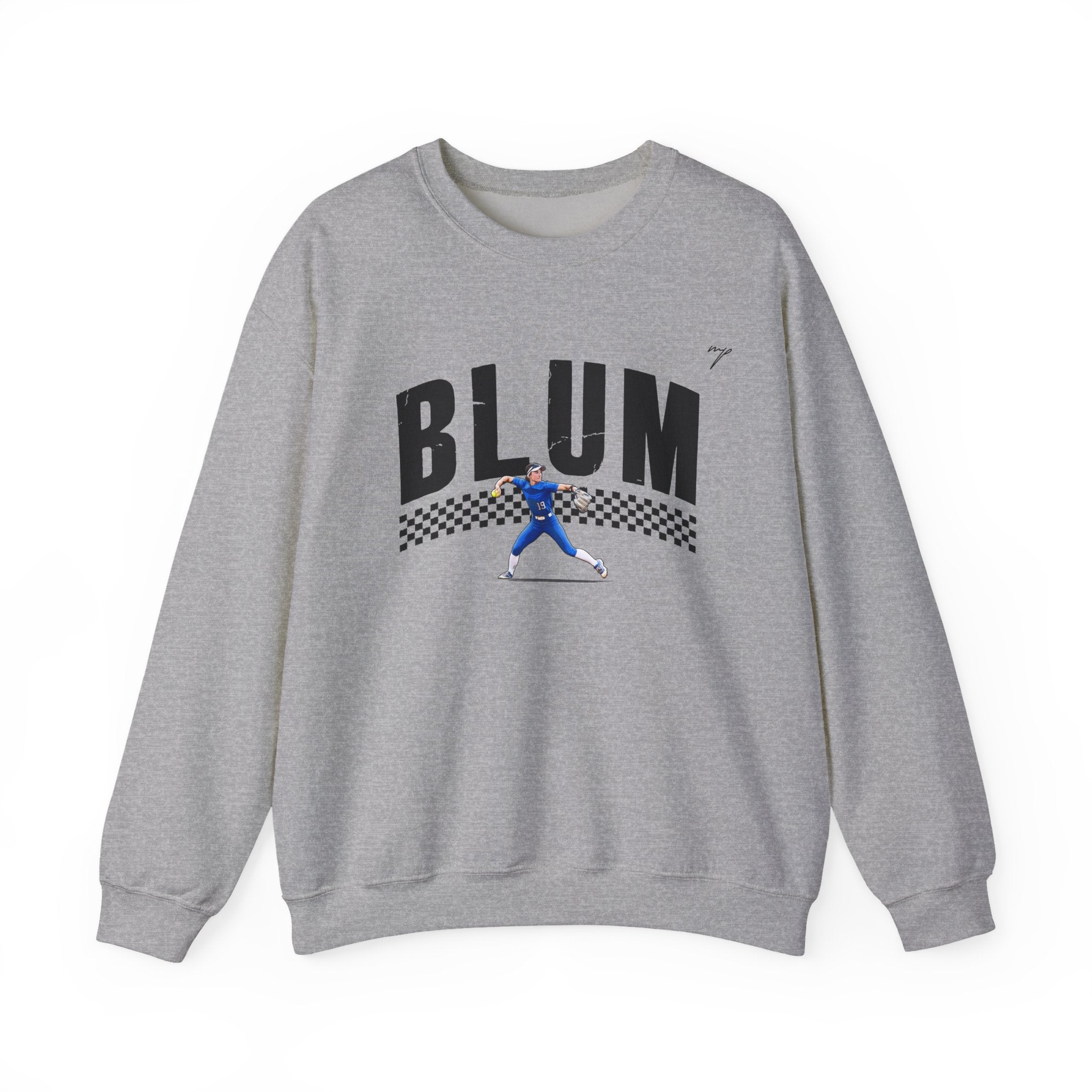 Allie Blum Crewneck