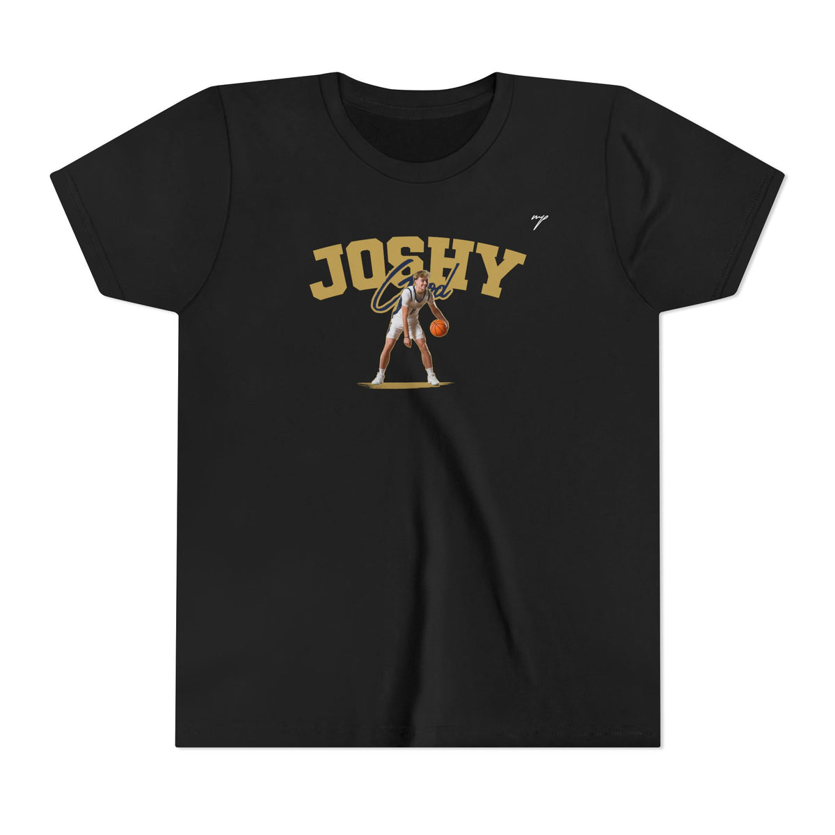 Joshy Good YOUTH Graphic Tee