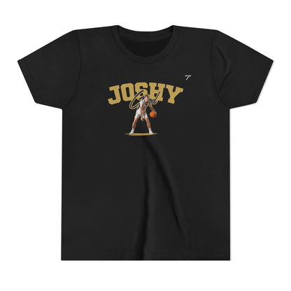 Joshy Good YOUTH Graphic Tee