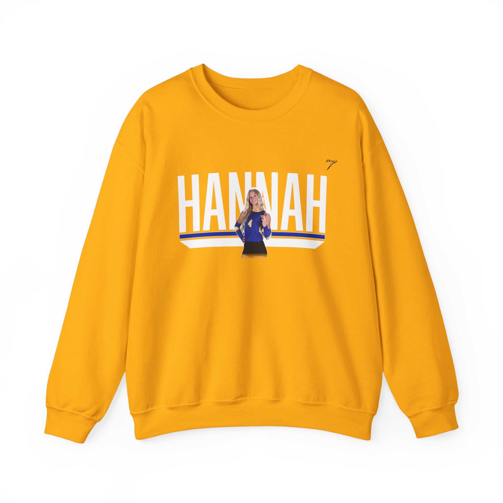 Hannah Klein Crewneck