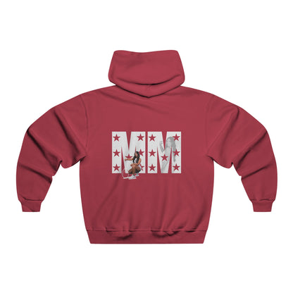 Morgan McCarthy Vintage Hoodie