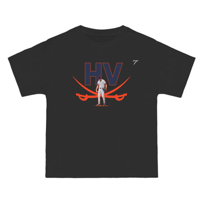 Hunter Vitello Vintage Tee