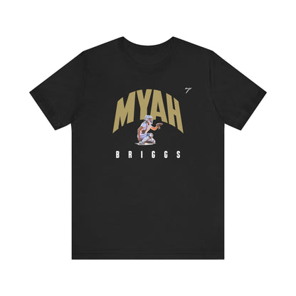 Myah Briggs Graphic Tee
