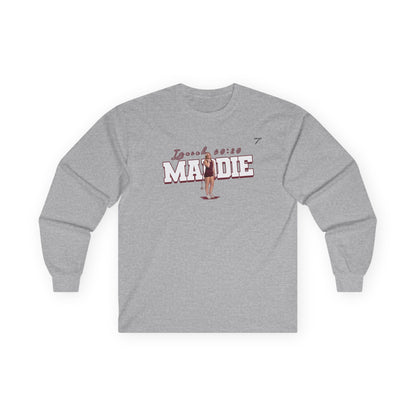 Maddie Rabinowitz Long Sleeve