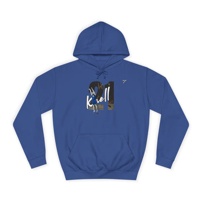 Trevin Knell Hoodie
