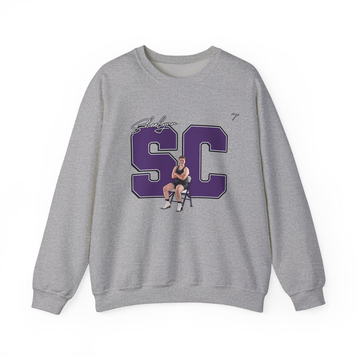 Shealynn Campbell Crewneck