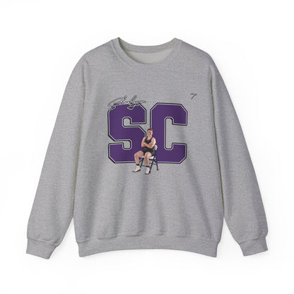 Shealynn Campbell Crewneck