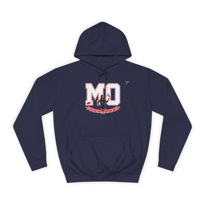 Maria Olga Siapani Hoodie
