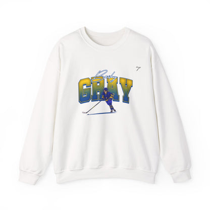 Bailey Gray Crewneck