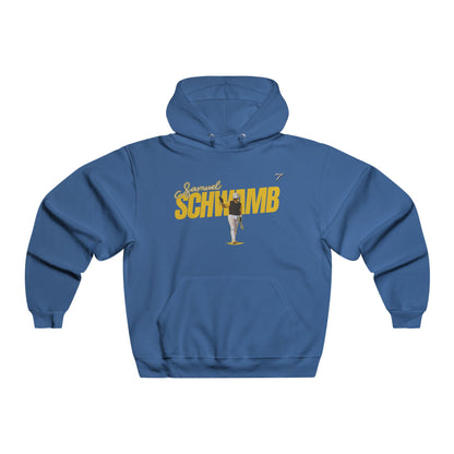 Samuel Schwamb Vintage Hoodie