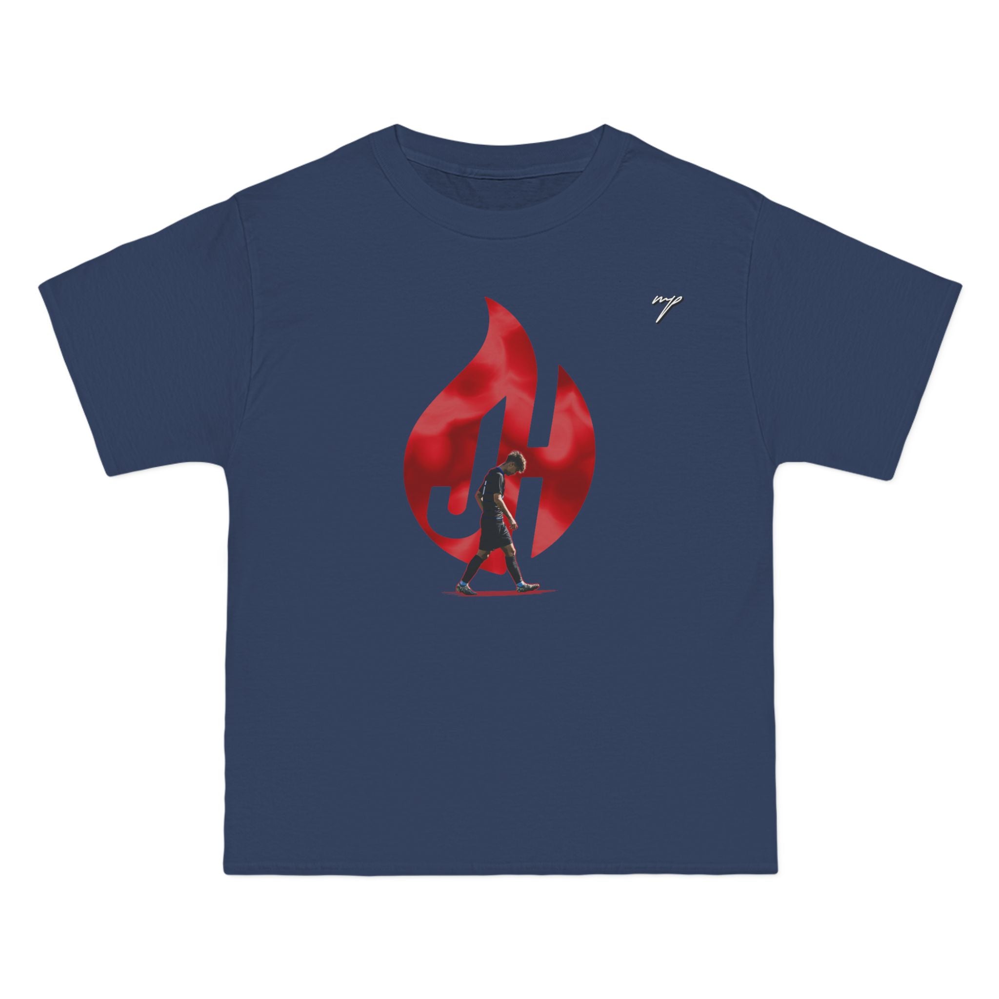 Joon Han Vintage Tee