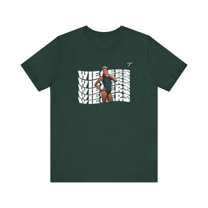 Abbie Wiegers Graphic Tee