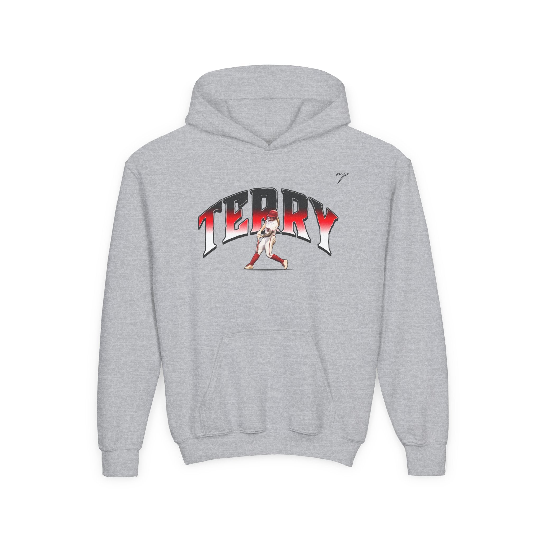 Kaitlyn Terry YOUTH Hoodie