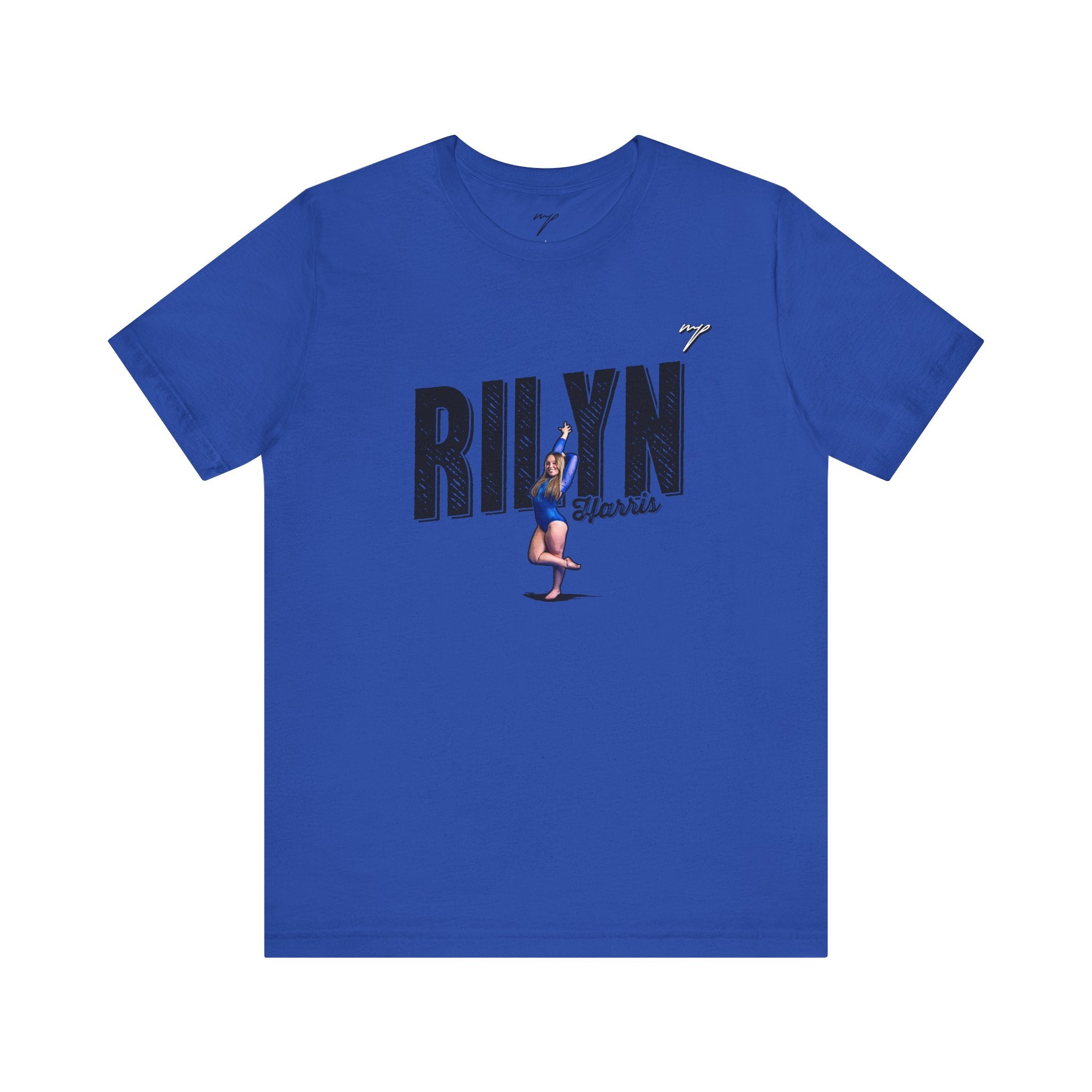 Rilyn Harris Graphic Tee