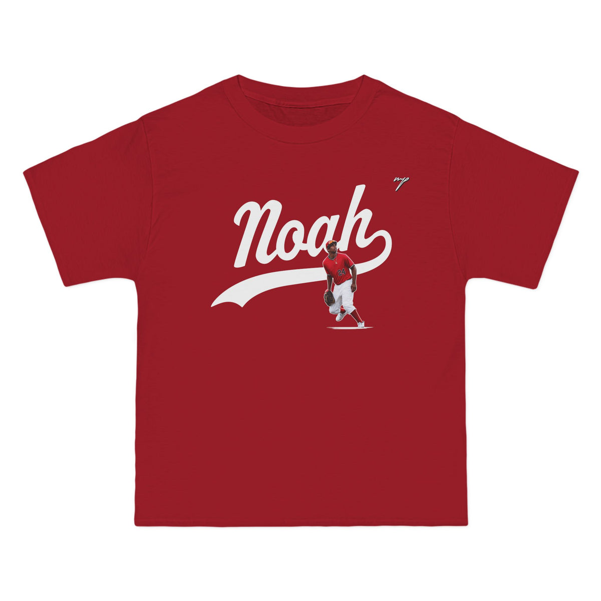 Noah Dasgupta Vintage Tee