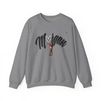Morgan Price Crewneck