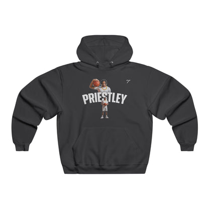 Damir Priestley Vintage Hoodie