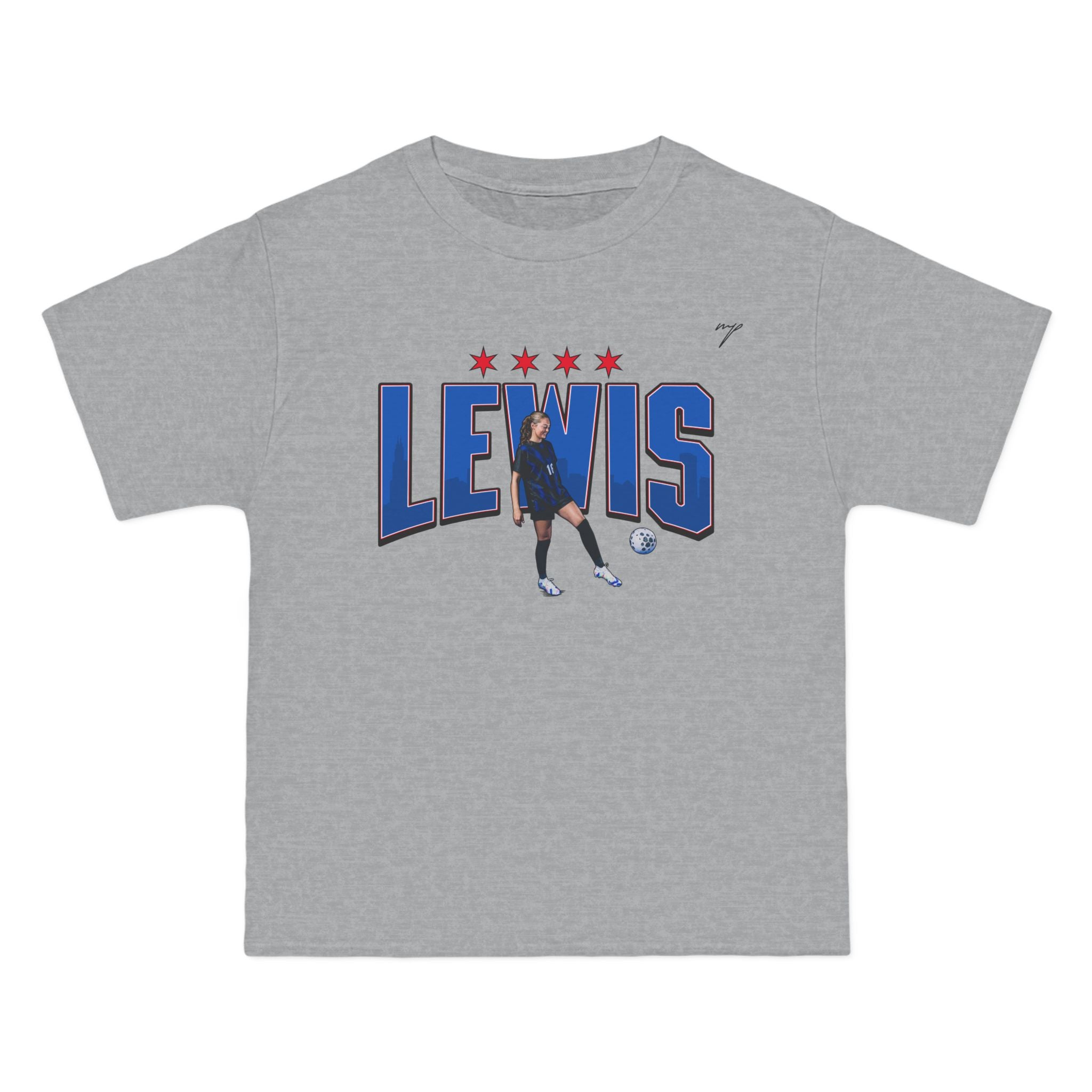 Madeline Lewis Vintage Tee