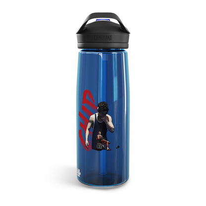 Chip Guzman CamelBak Water Bottle