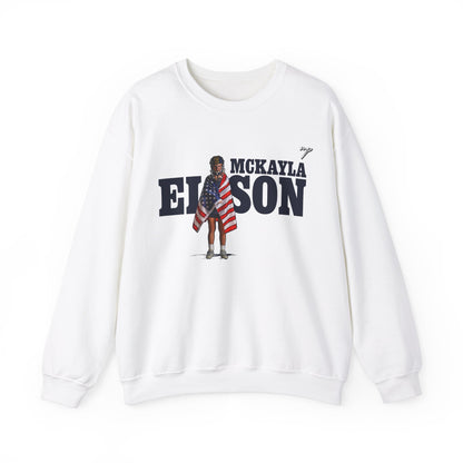 Mckayla Elison Crewneck