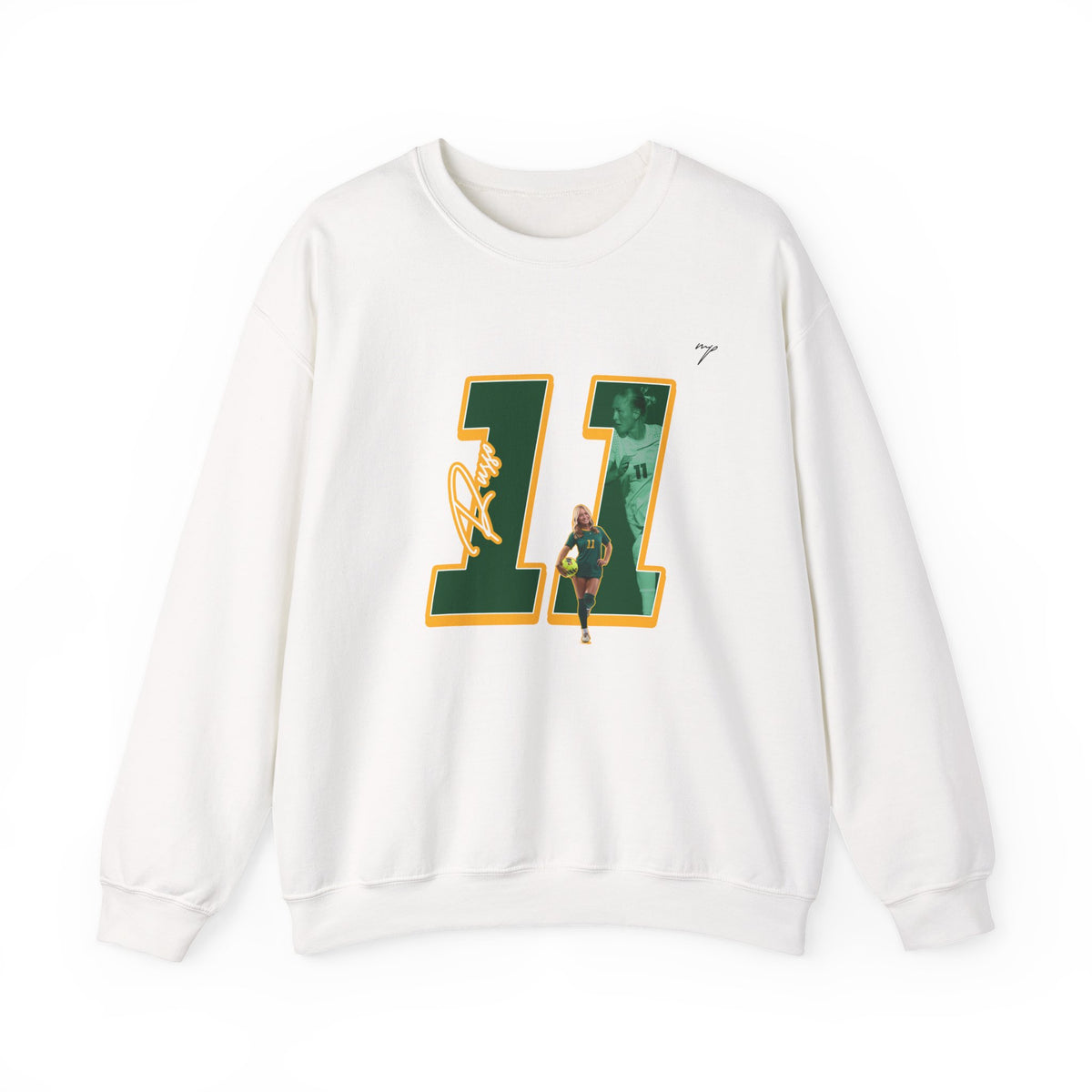 Antonella Russo Crewneck