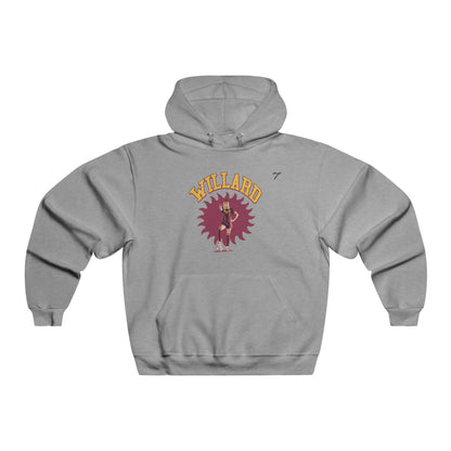 Ava Willard Vintage Hoodie