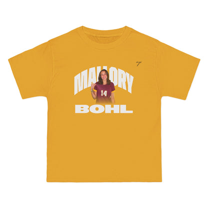 Mallory Bohl Vintage Tee