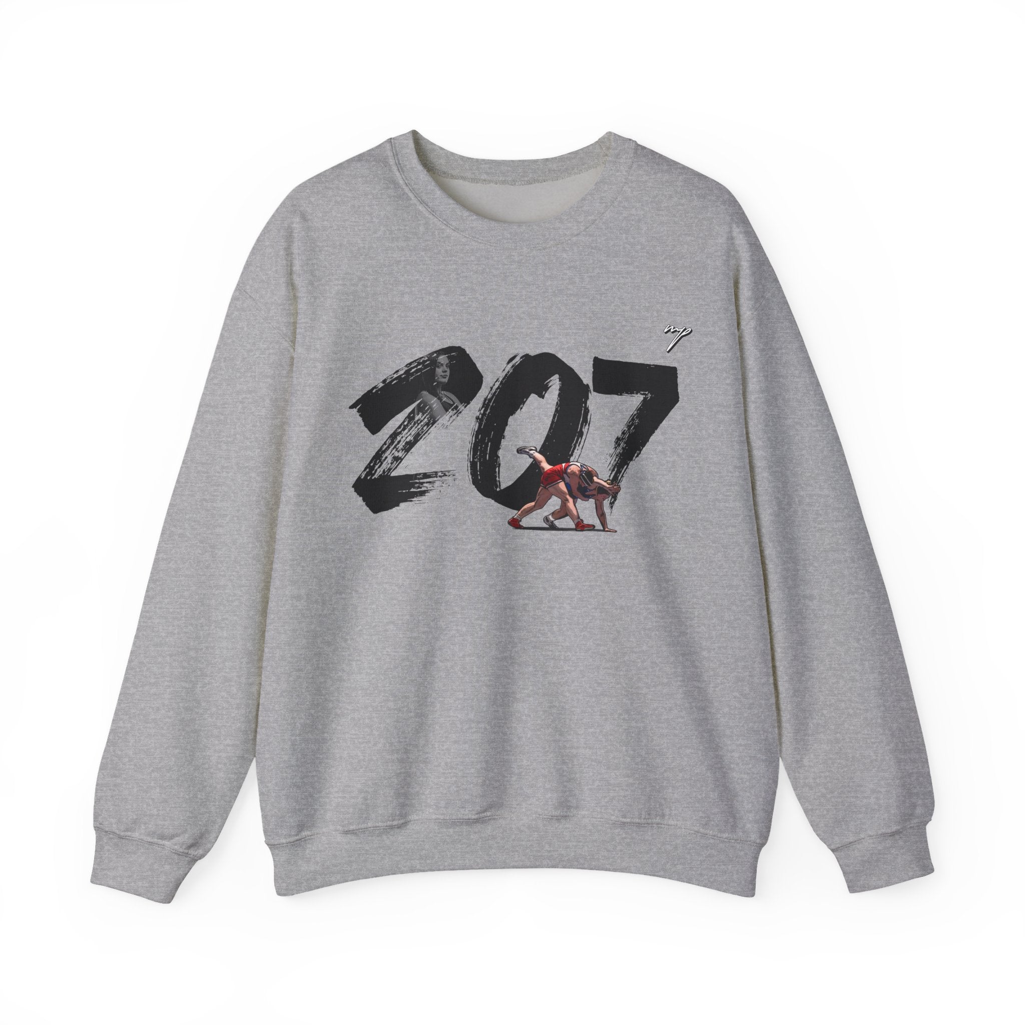 Caroline Ward Crewneck